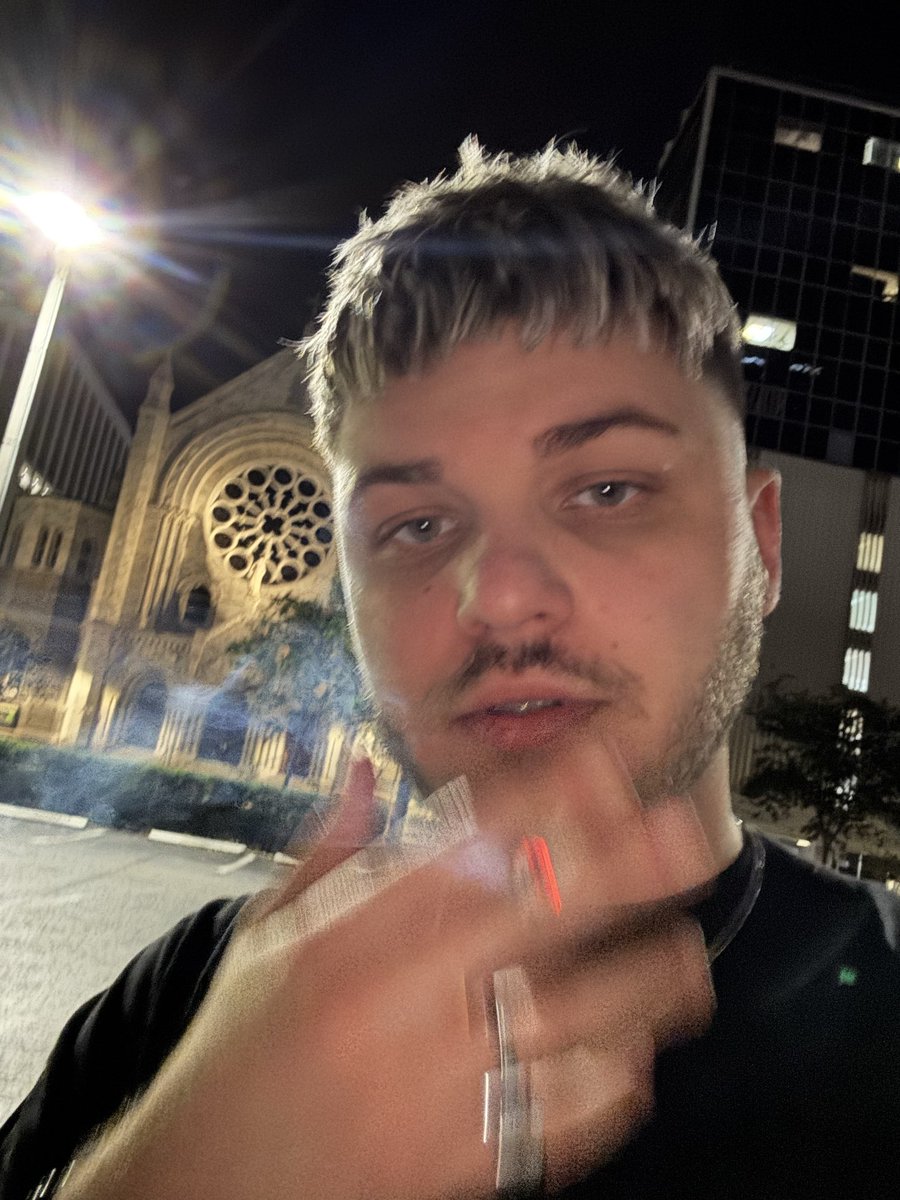 Addysnot's tweet image. I’m made of ivory. I eat cannibals.