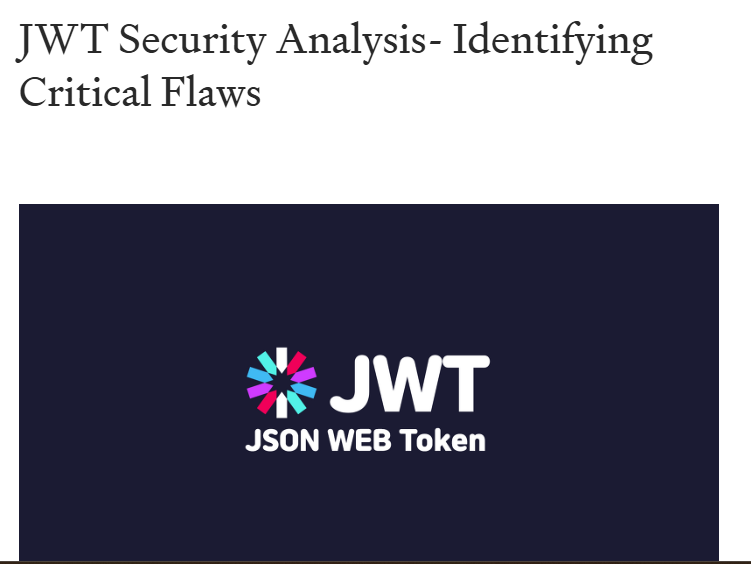StellaObatoye's tweet photo. Day 8
I'm currently exploring Web and API Security.

Studied XSS attacks on Portswigger and completed two labs on Reflected and Stored XSS attacks.

Read two bug bounty reports.

Lastly, working on another article that will be out by tomorrow.

#OneCybersecurityThingADay https://t.co/cvkt3iDcsA