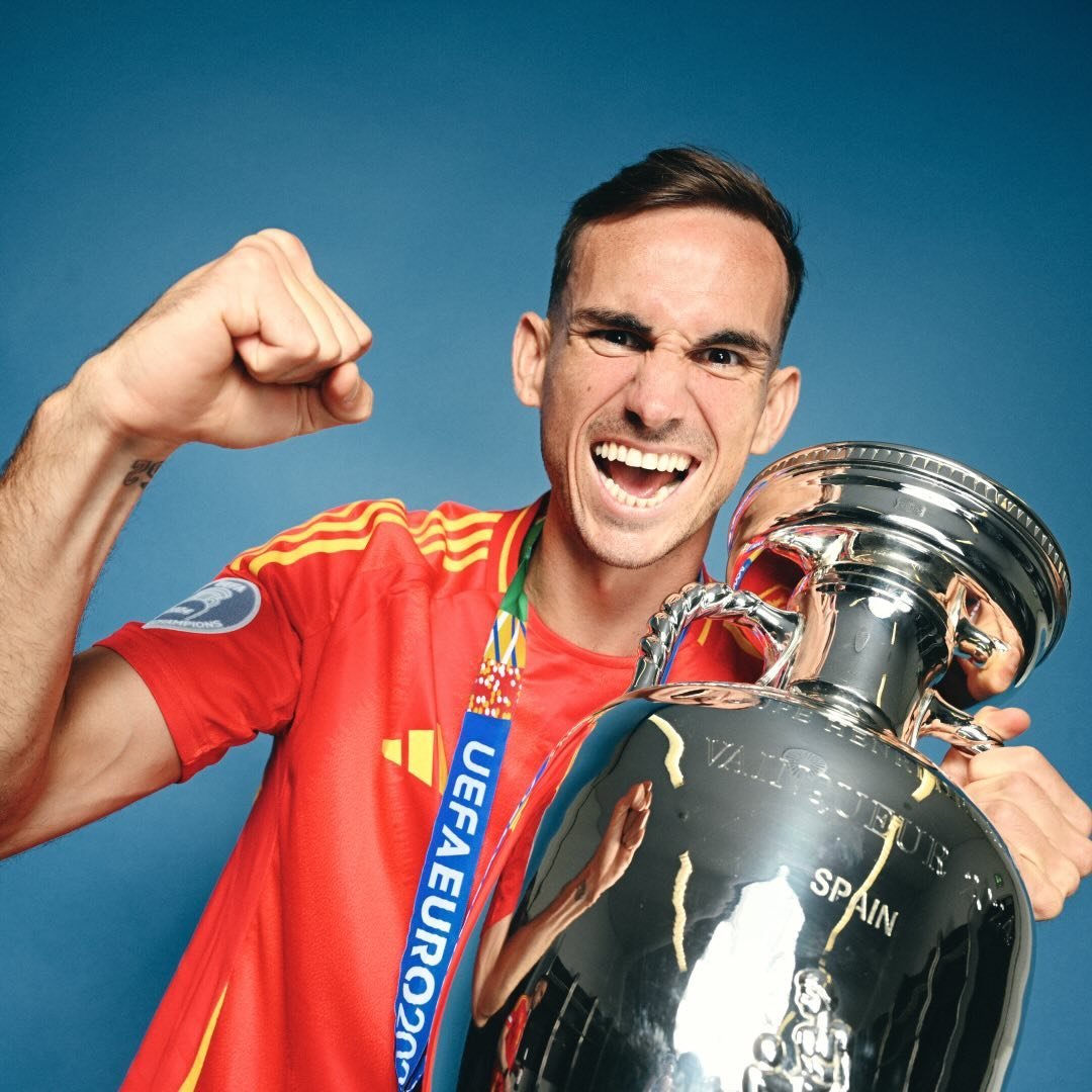 💥 Fabian Ruiz için Galatasaray devrede. (Alfredo Pedulla)