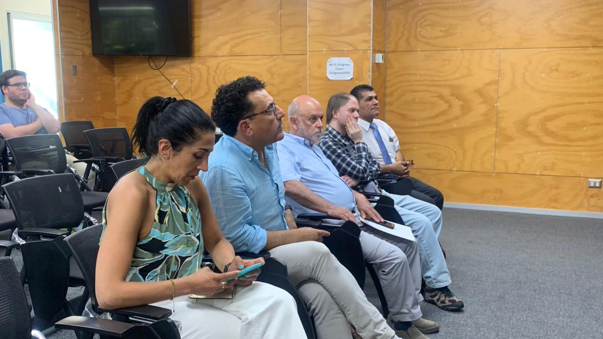 Facea UACh tweet media