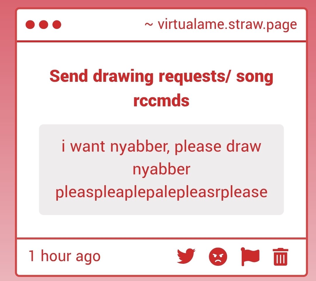 Virtualamane's tweet image. Mb the art block is hitting sorry anon