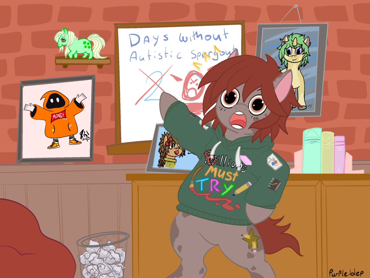 Billions must try

I can’t remember if i’ve posted this already