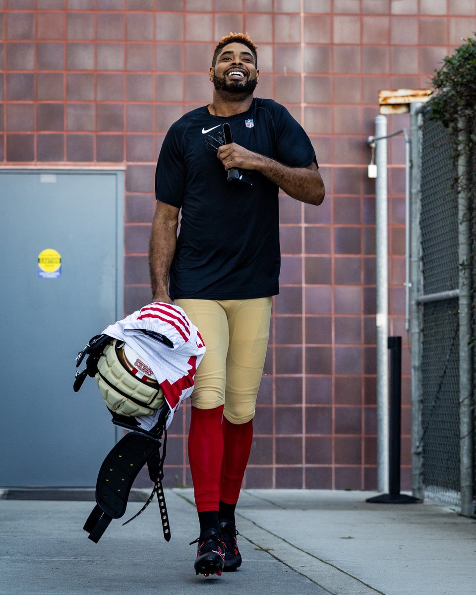 49ers's tweet image. 