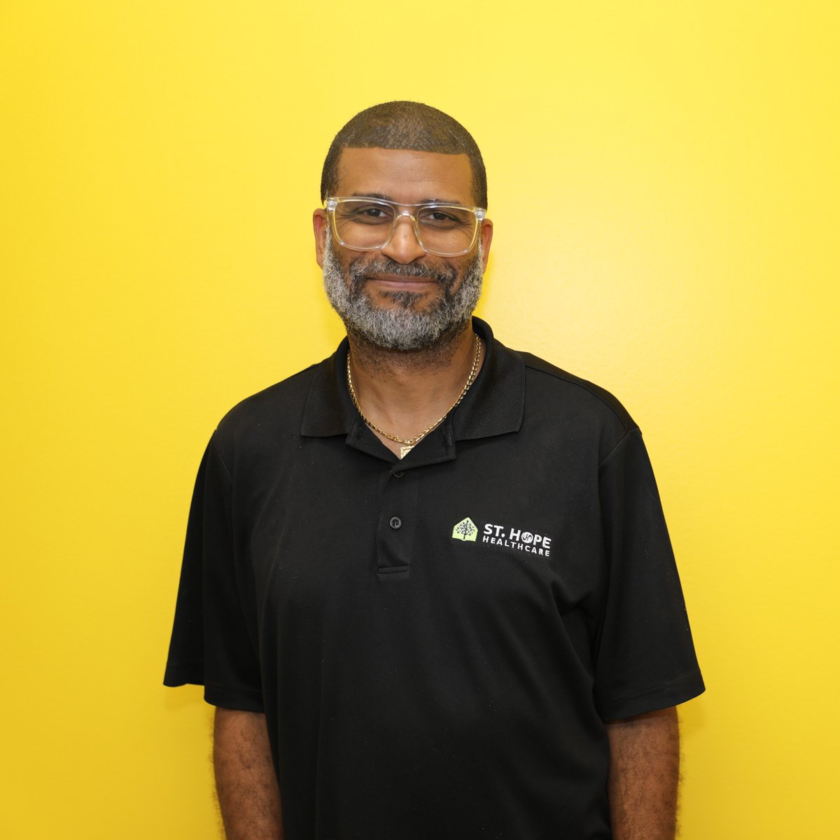 St. Hope Healthcare tweet media