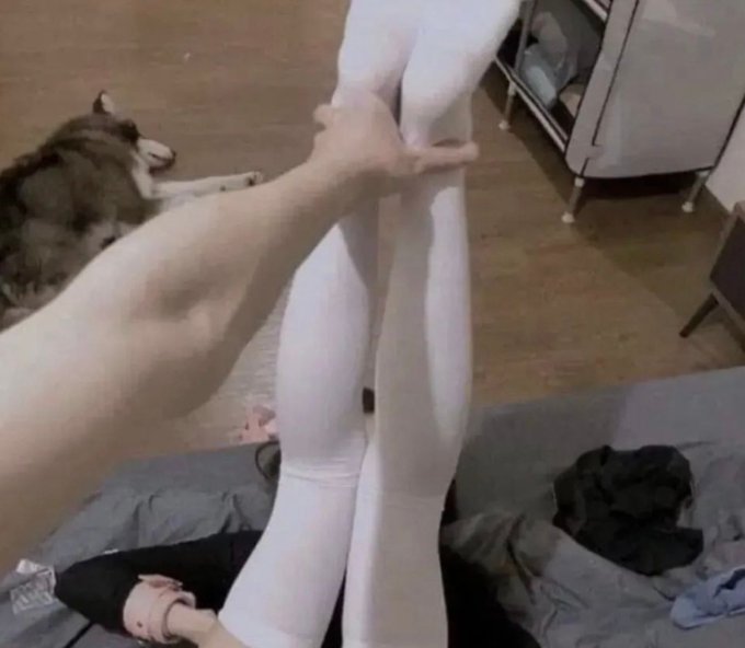 女大雅雅 tweet media