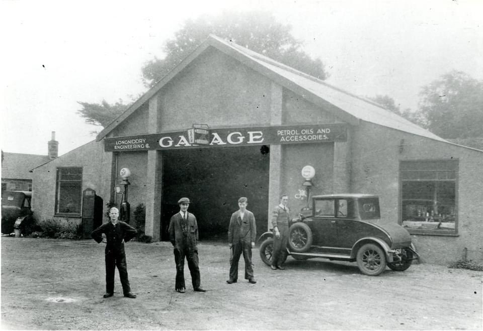 Derek Horne tweet media