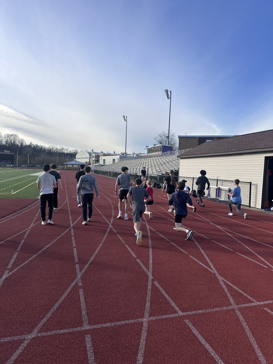 Plum XC / Track & Field tweet media