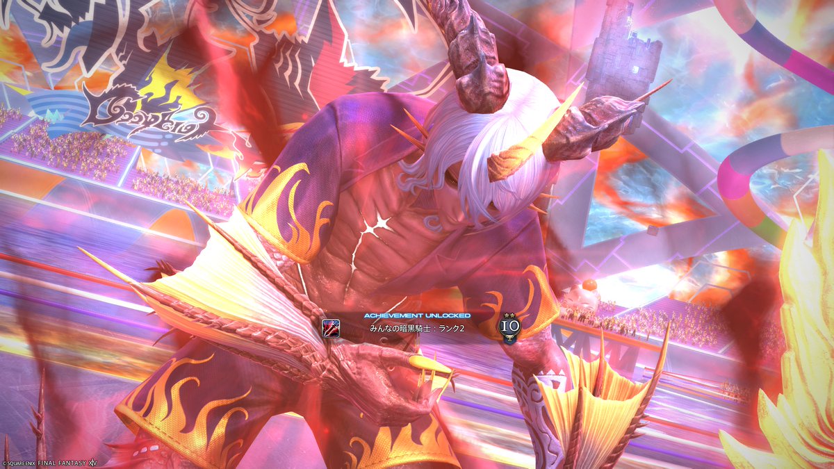 ____potion's tweet image. サブもなんとか