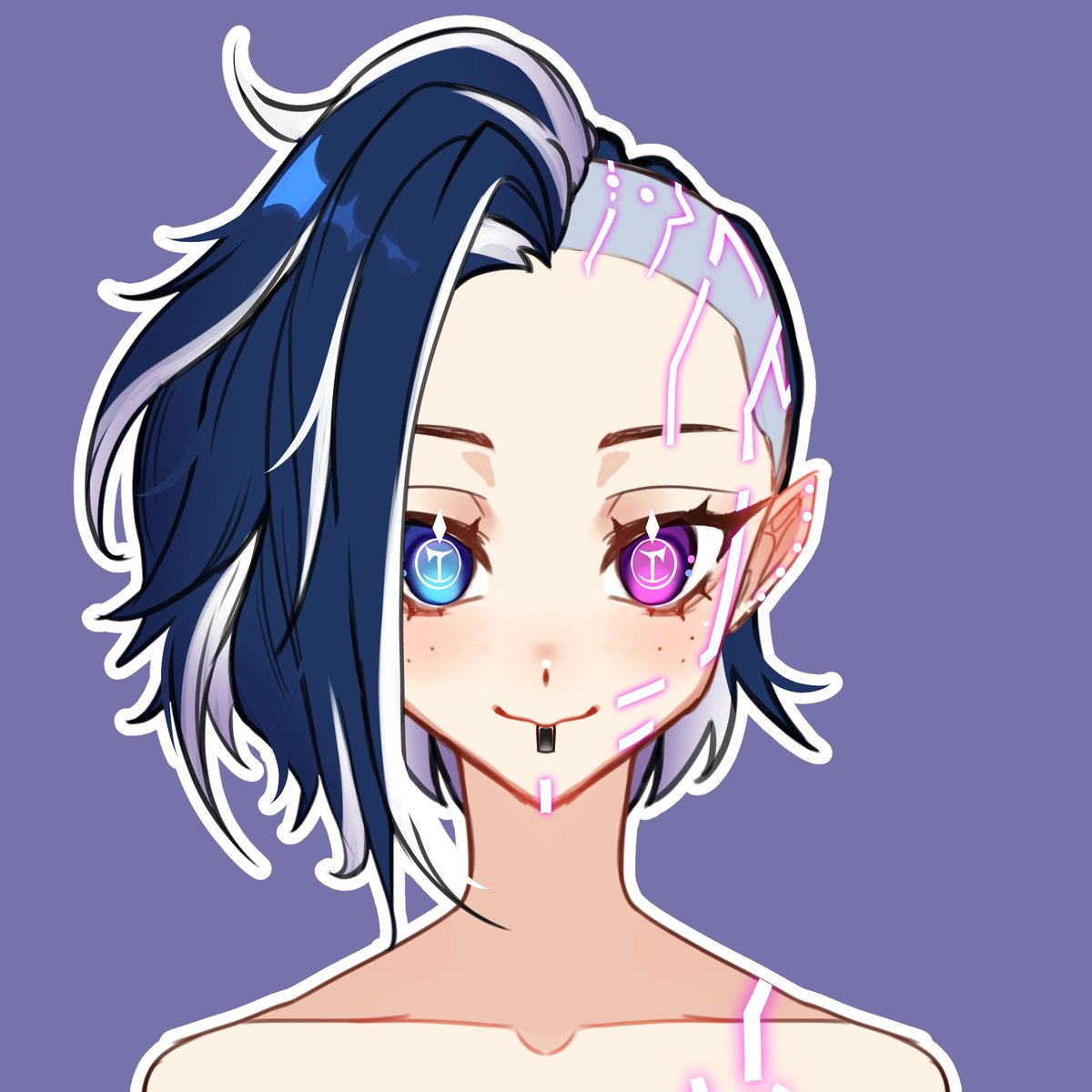 BayLuby's tweet image. 👽