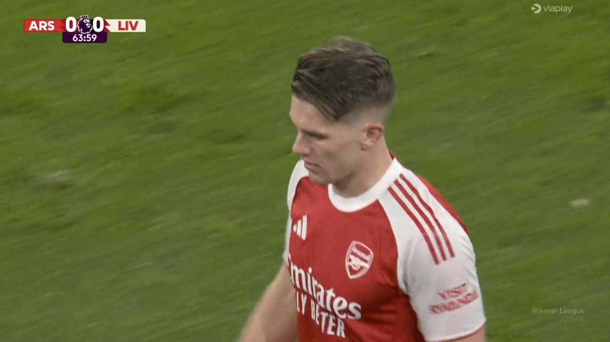 The Touchline | 𝐓 tweet media