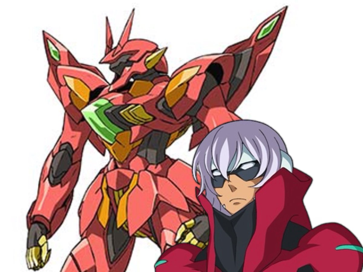 機動戦士ガンダムAGE】フリット&アセム編ガシャ予想