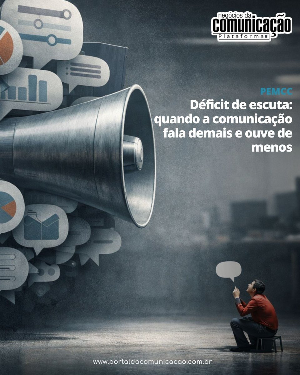 Vínculo nasce de conversa. Claudia Matos (Grupo Bimbo), Elaine Ribeiro (Santa Helena ), Afrânio Haag (Grupo Fleury), Breno Dantas (Doctoralia) e Maria Antônia Petrizzo (Espro) mostram por que a comunicação precisa transformar dados em sentido.📌Veja aqui: bit.ly/3NkAUx3.