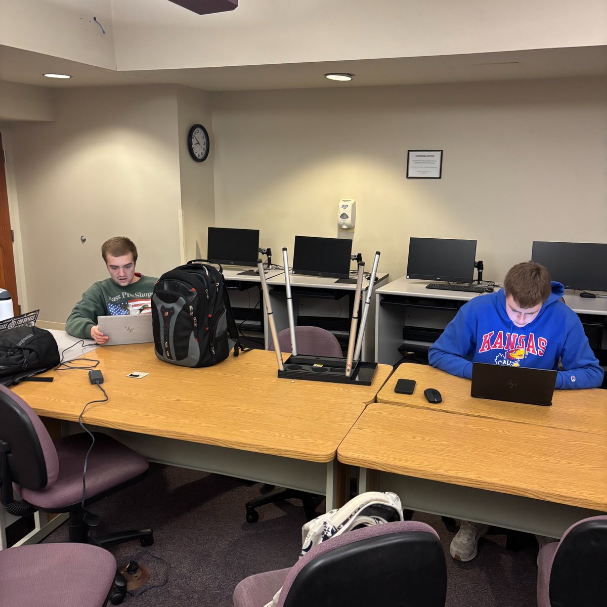 Kansas Debate tweet media