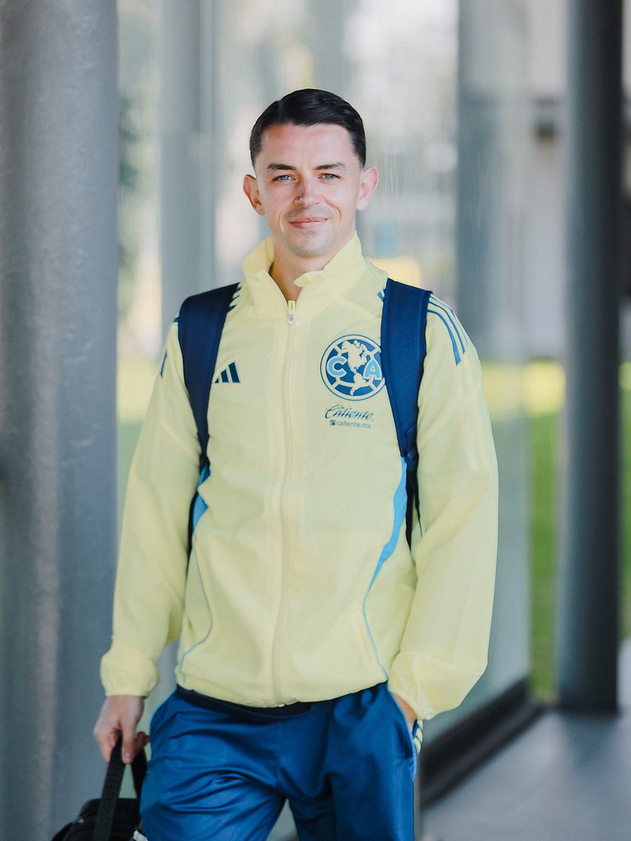 ¿Listo para viajar, Maguito? 🪄🎩