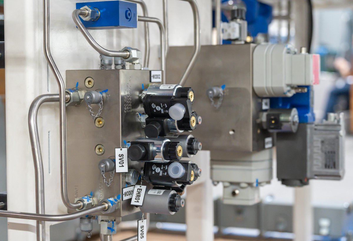 Fluid System Components Inc tweet media