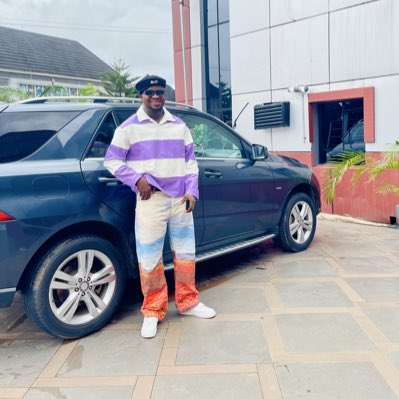 ScarboyPascal's tweet image. #NewProfilePic