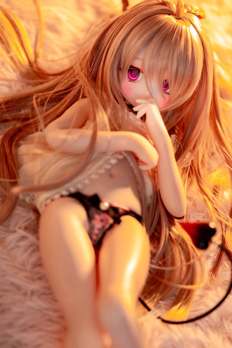 ホムラ『悪魔との契約、結ぶって事か❓👿』

#ほかぽ姫
#MDDはいいぞ