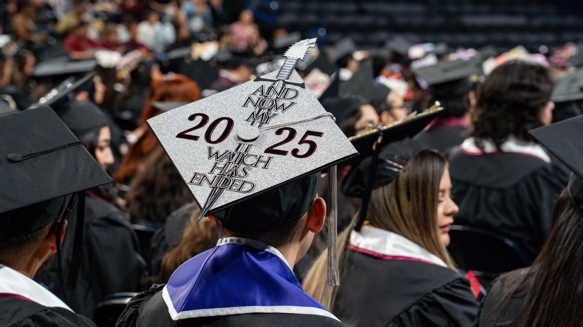 Texas A&M International University tweet media