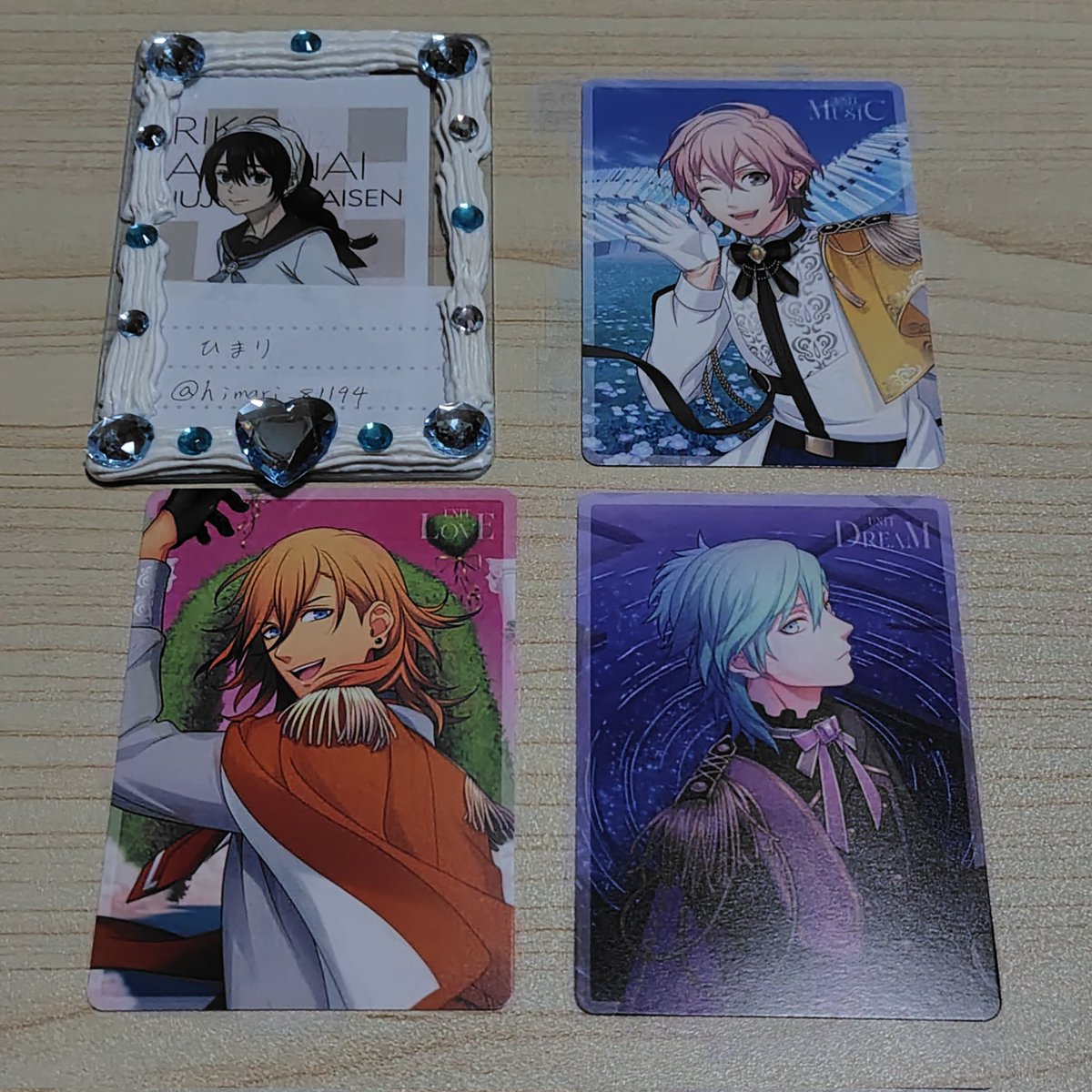 ひまり❄ツイフィ必読 tweet media