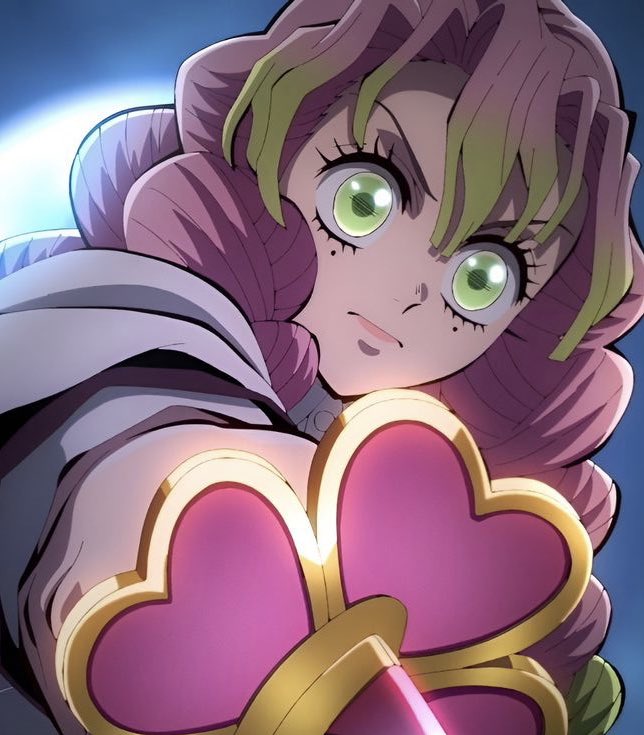 “ A new face, but an experienced swordsman.”

Quick to pull out her weapon and aim it at the other.

“ Are you anyone I should be worried about?”