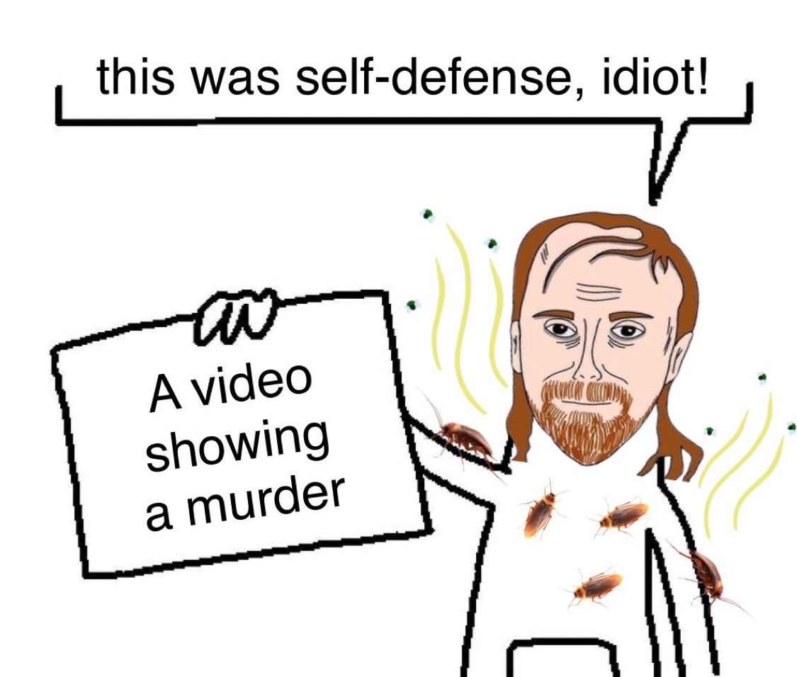 KyleKulinski's tweet image. Asmeinkampf