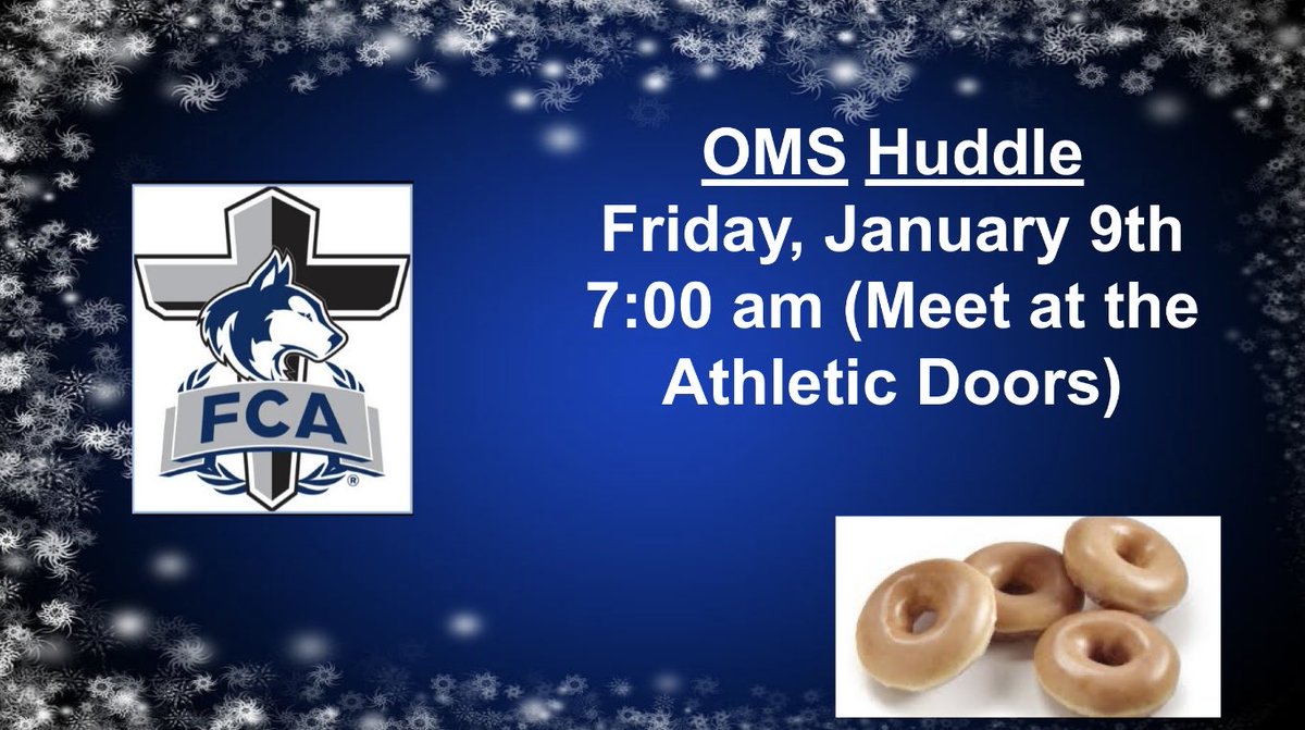 We will see you in the morning <a href="/Owatonna_MS/">Owatonna Middle School</a>