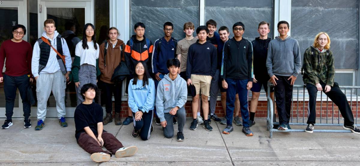 College of Computing tweet media