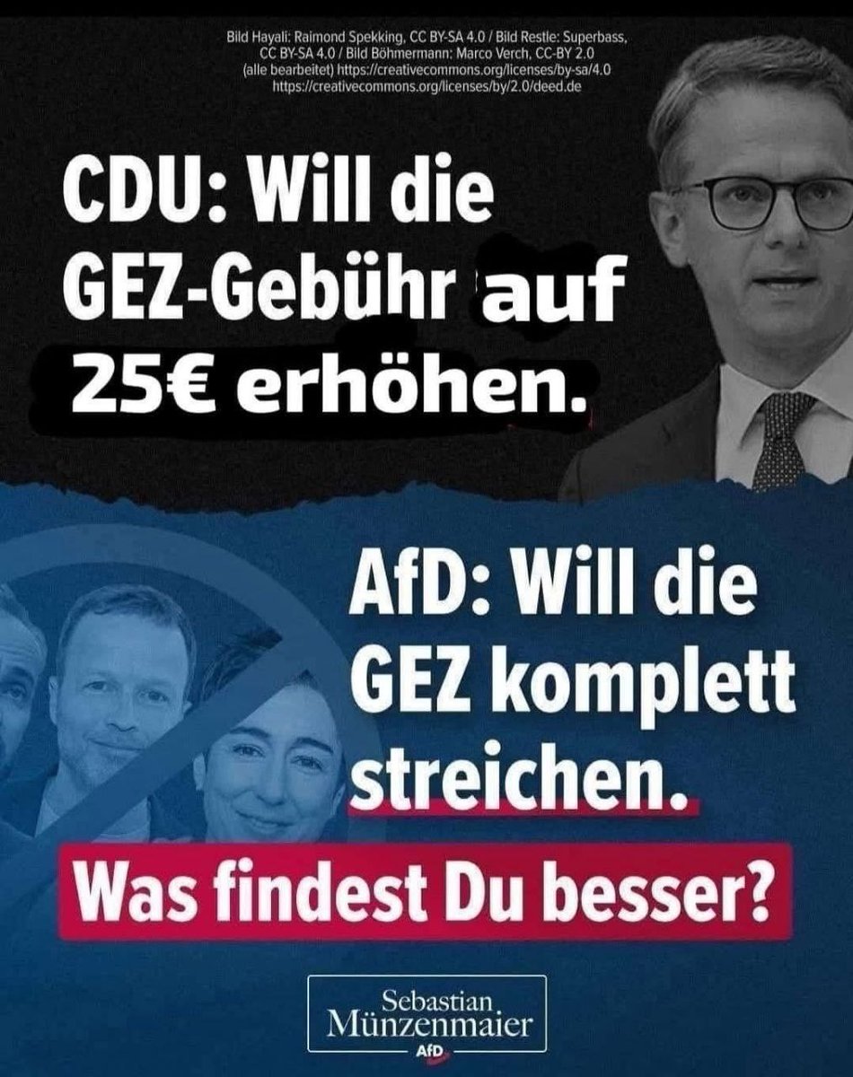 Christian Abel AfD tweet media