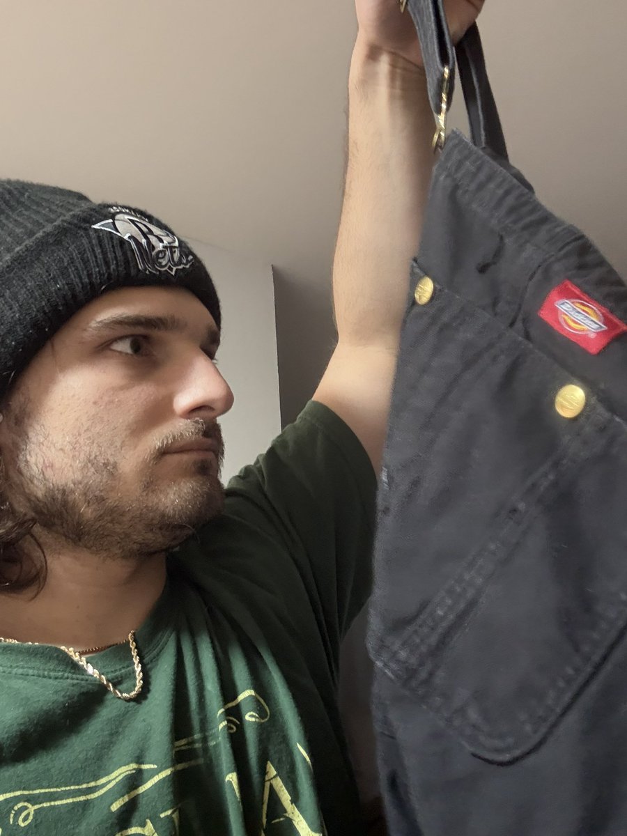 “Sturdy” Sal Mistretta tweet media