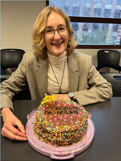 Sanford Lab tweet media