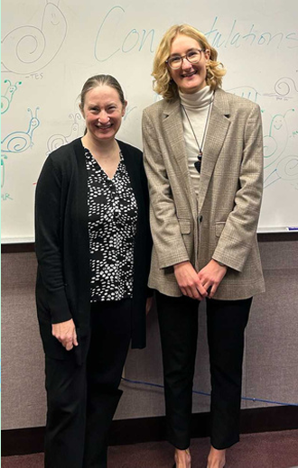 Sanford Lab tweet media