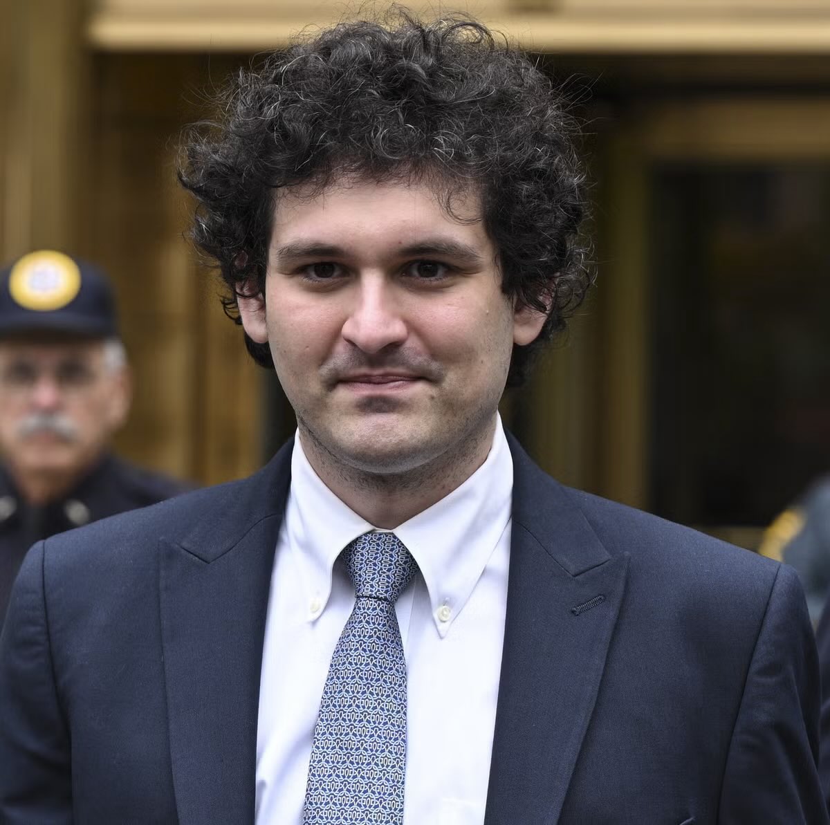 JUST IN: 🇺🇸 President Trump shows no interest in pardoning Sam Bankman-Fried despite his lobbying - NYT.