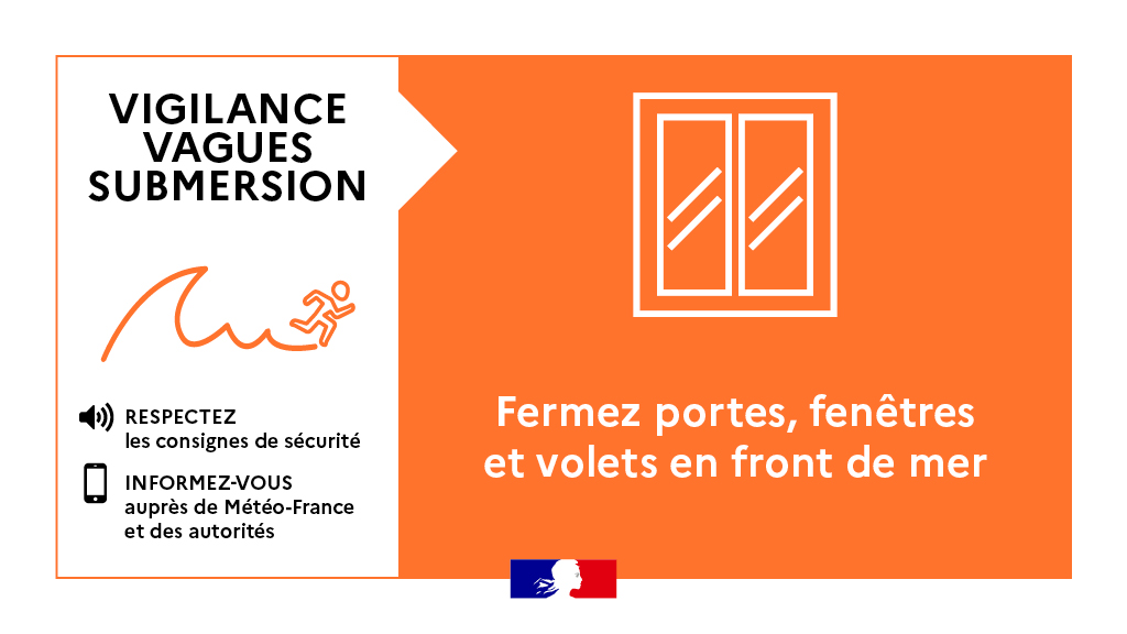 Préfet du Calvados tweet media