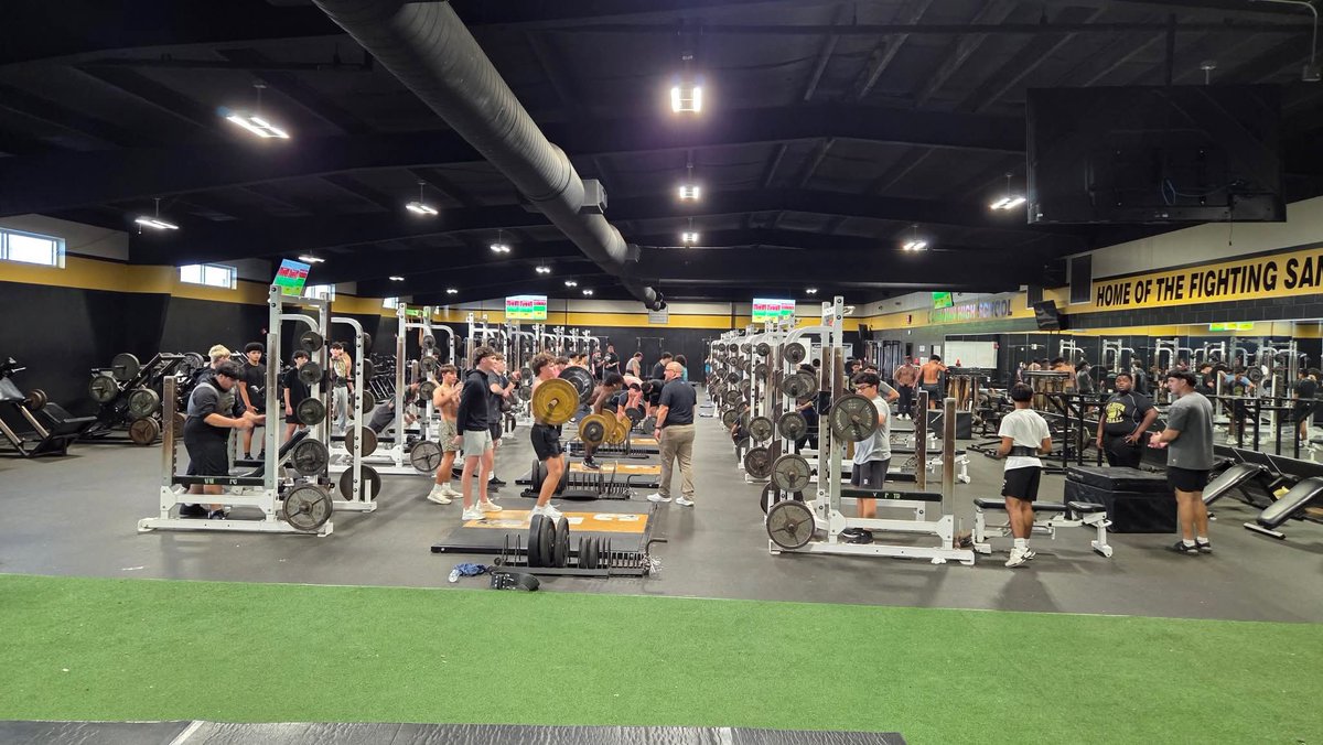 CHS Football tweet media