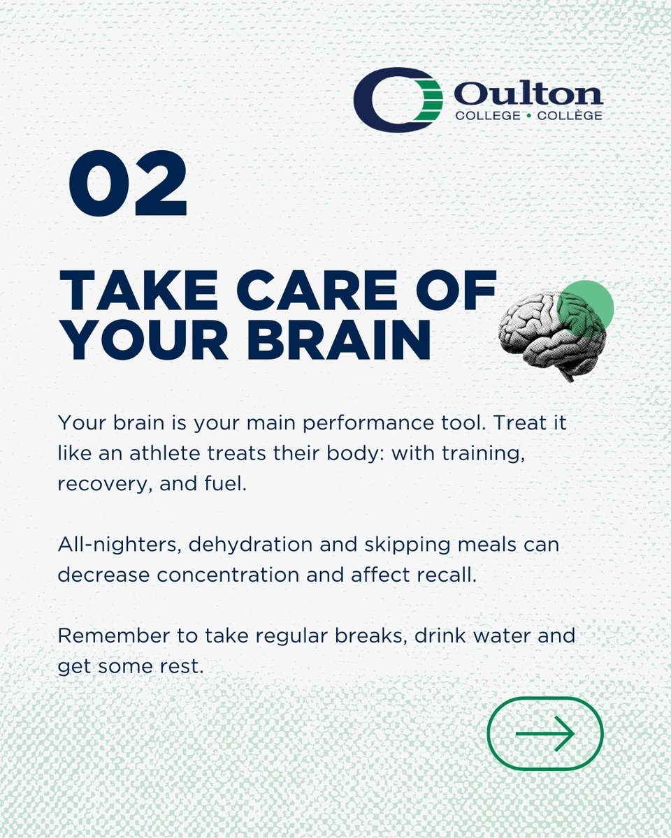 Oulton College tweet media