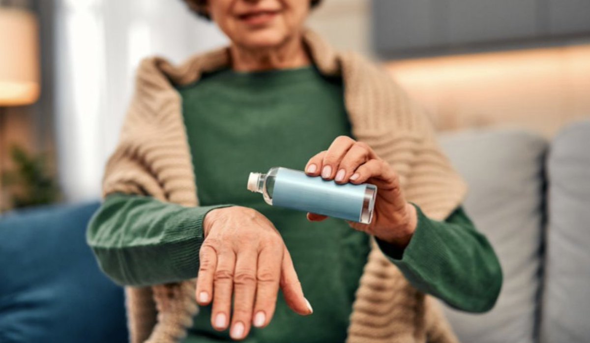 수면 장애나 잦은 근육 경련으로 고민 중이신가요?
국소 마그네슘은 피부를 통해 직접 흡수되어,
알약 없이도 몸의 이완과 편안한 휴식을 도와줍니다. 🧴

하루의 긴장을 부드럽게 풀어주는 방법,
지금 전문가 가이드에서 자세히 확인해보세요.
👉 bit.ly/4q5WoMG

#아이허브 #근육경련