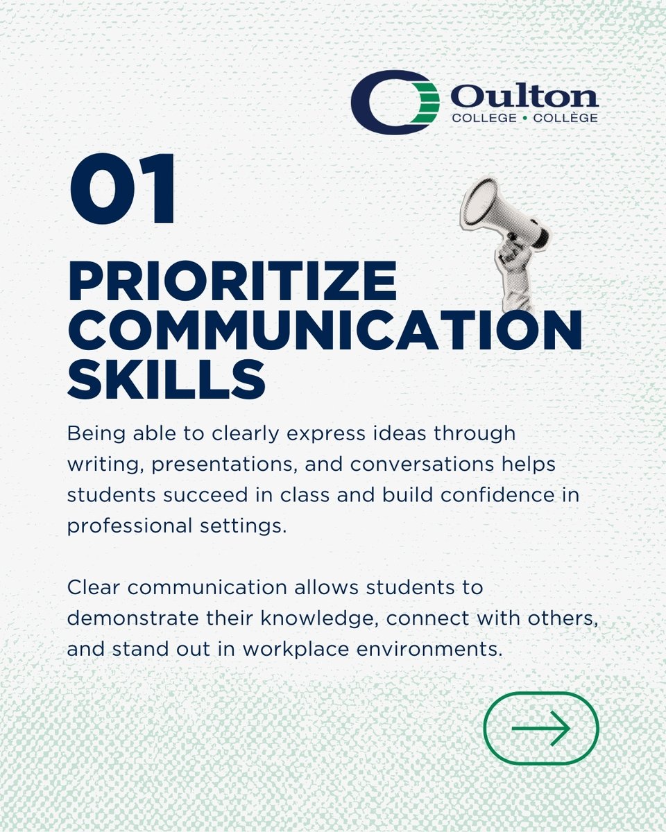 Oulton College tweet media