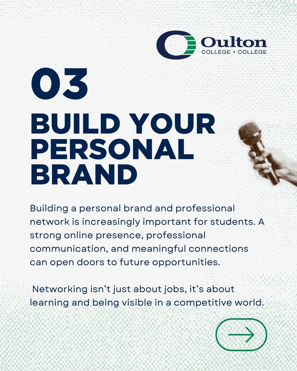 Oulton College tweet media