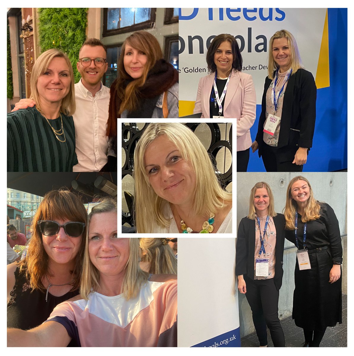 IRIS Connect, PD tweet media