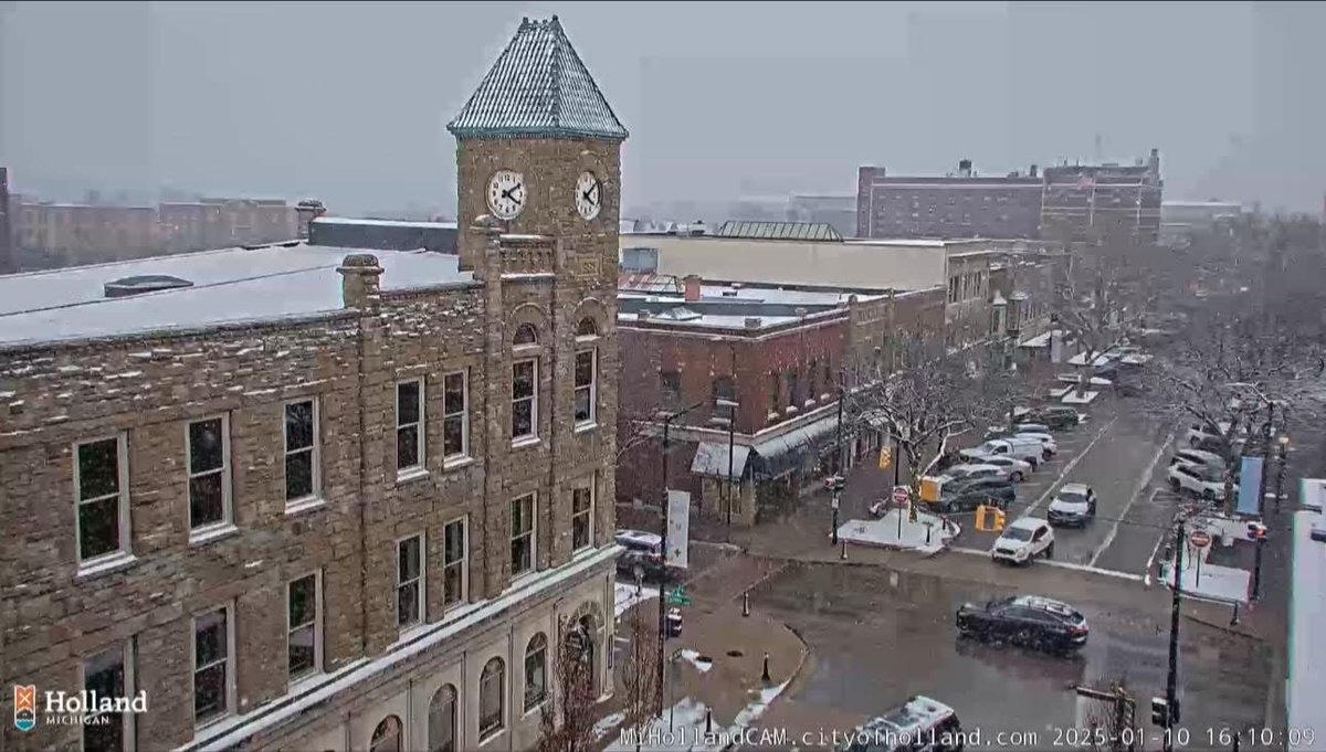 Michigan Storm Chasers tweet media