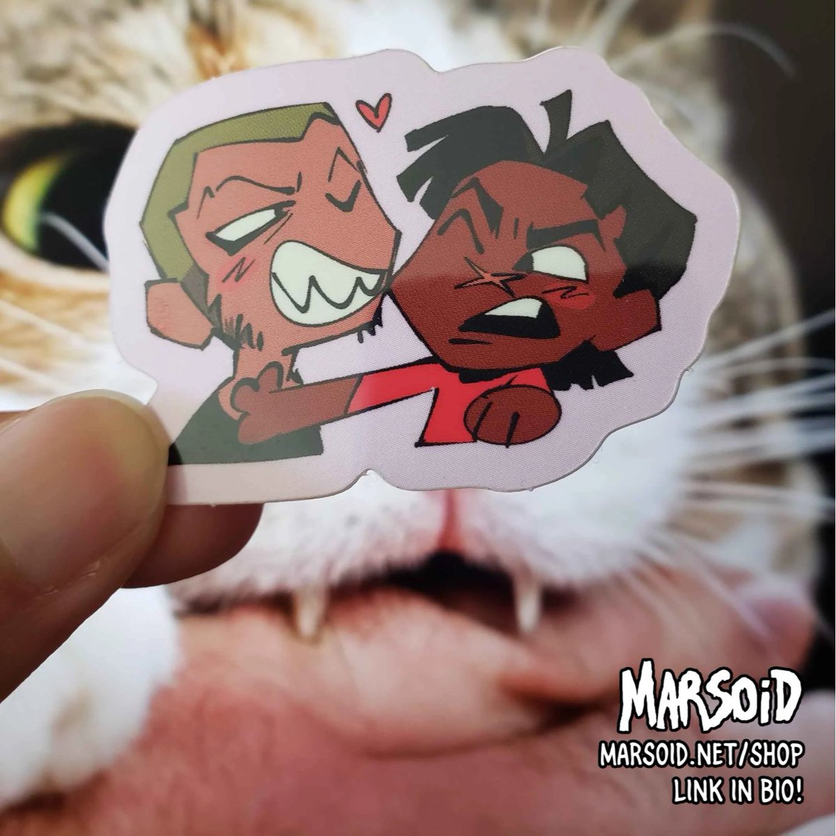 marsoids's tweet photo. I need these on my water bottle or something
from: https://t.co/wRHQyi5gic https://t.co/ArCvVghucg