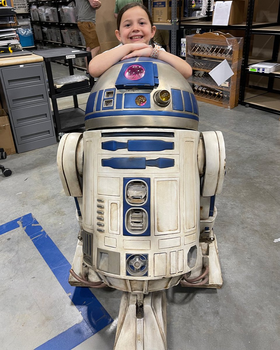 One of my favorite Season 3 moments! Carleigh meeting the