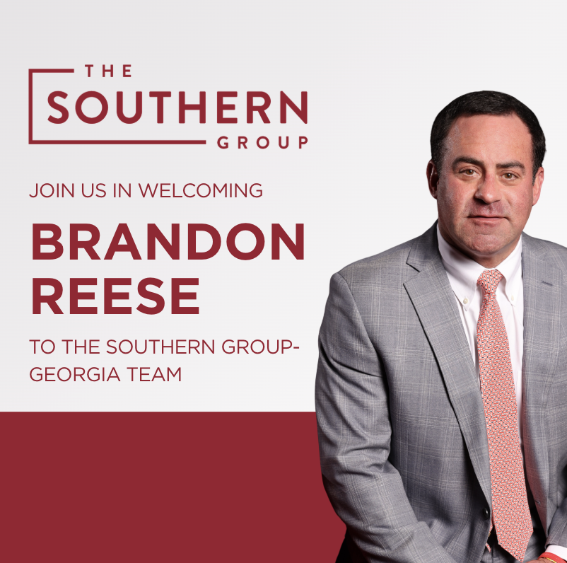 The Southern Group, Georgia tweet media
