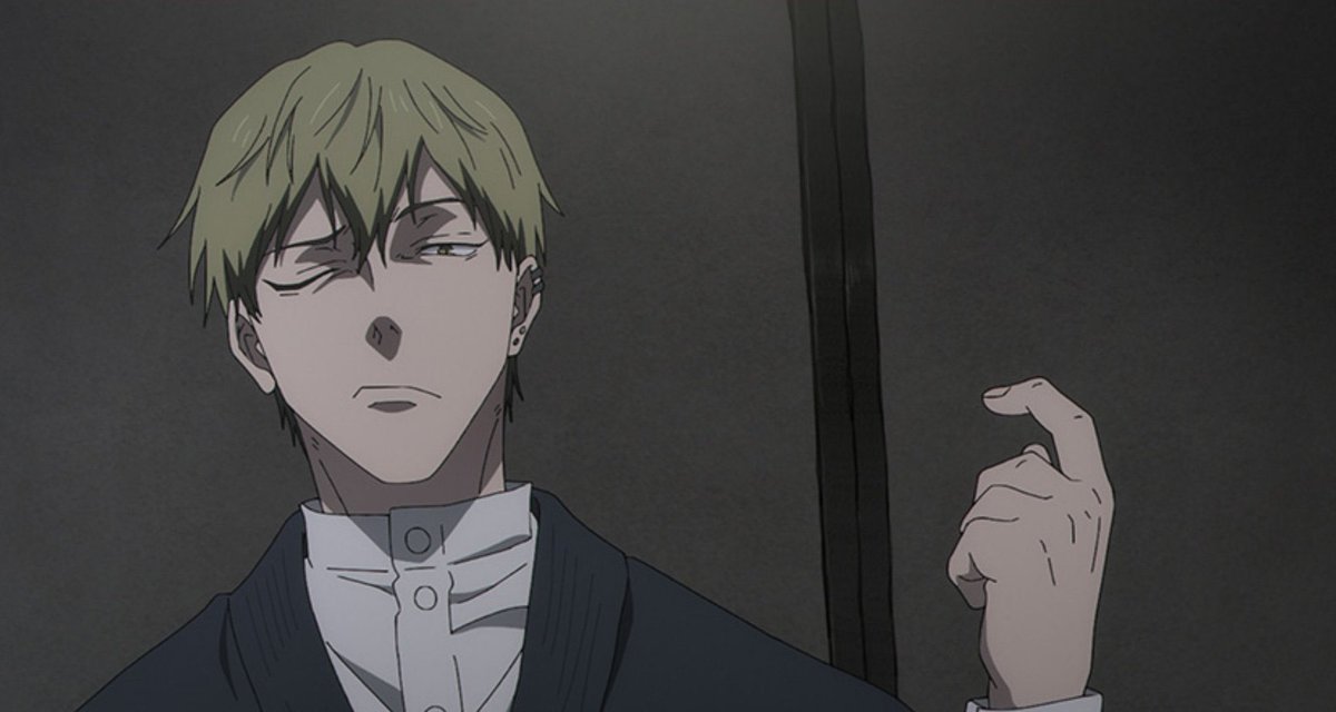 c8xce's tweet image. #JujutsuKaisen 

🚨🚨

حلقتي جوجوتسو الاولى و الثانية توفرت على منصة كرانشي رول بترجمة عربية، دقائق و تنزل على بقية المواقع

- الحلقتين رائعة، مشاهدة ممتعة 🤍🔥