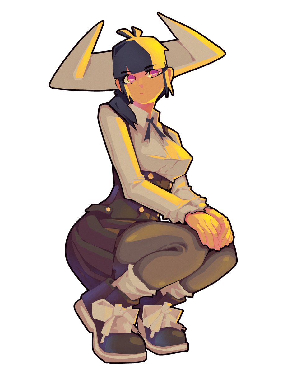 Artezinha """nova""" fiz ela a uns meses ja kk