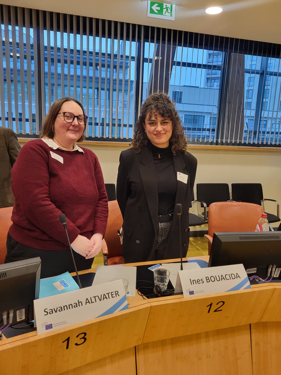 EESC Energy, Transport & Digital  🇪🇺 tweet media