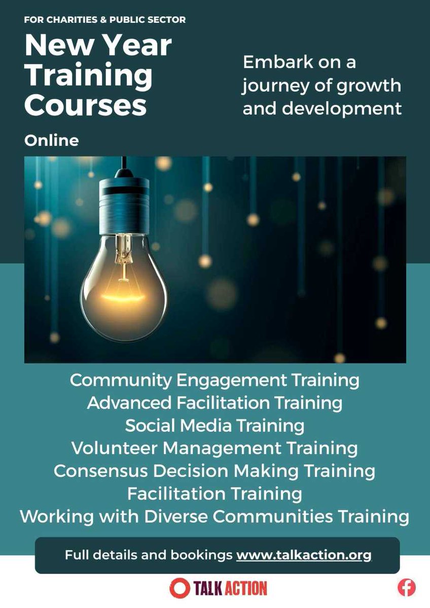 Talk Action tweet media