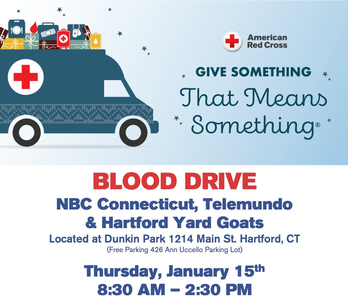 Hartford Yard Goats tweet media