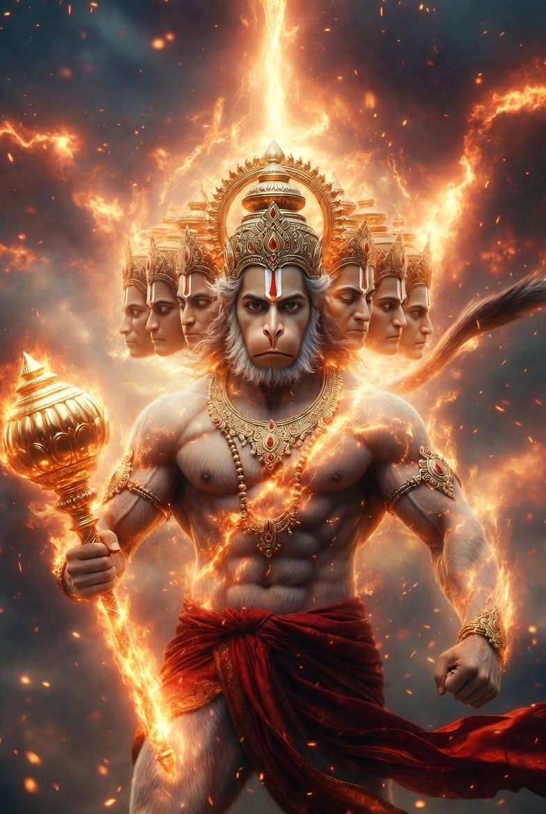 AnjuJha05's tweet photo. पवन तनय संकट हरण ,मंगल मूरत रूप
राम लखन सीता सहित, हृदय बसहु सुरभूप 

पवनपुत्र हनुमान जी महाराज सदा कल्याण करें🙏🌺 https://t.co/04kW7bhNEv