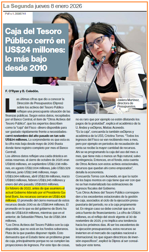 Sergio Ulloa 🇨🇱 tweet media